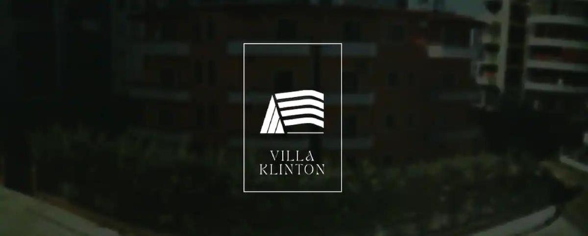 Klinton * Durrës